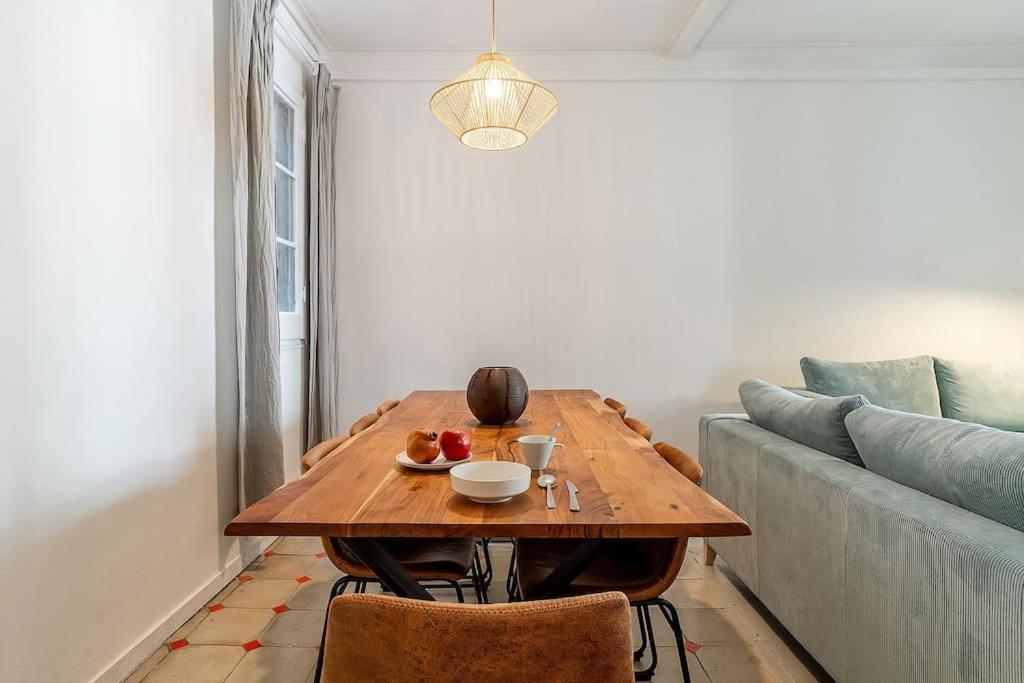 Canela Homes Barcelona Fontana 외부 사진
