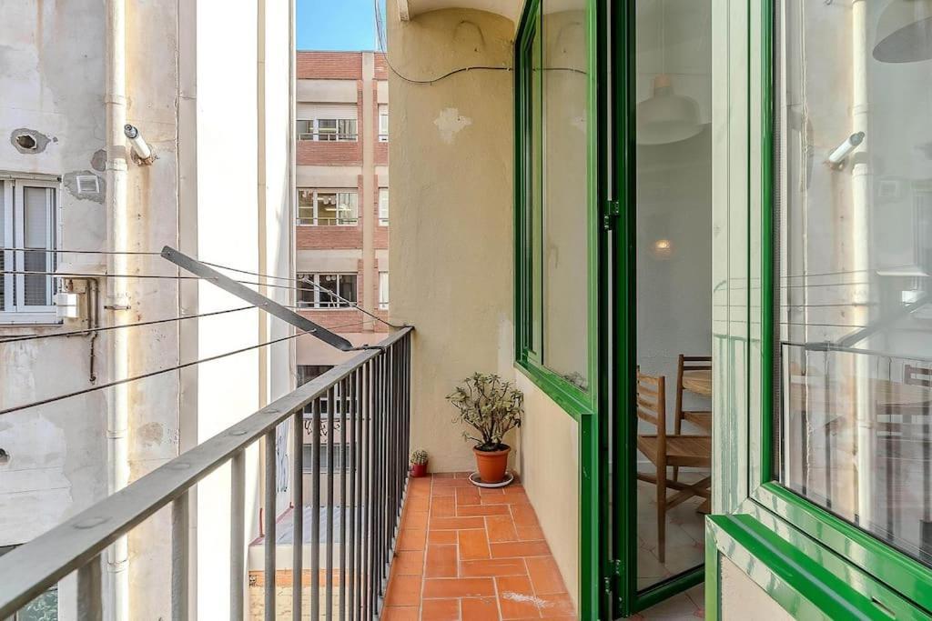 Canela Homes Barcelona Fontana 외부 사진