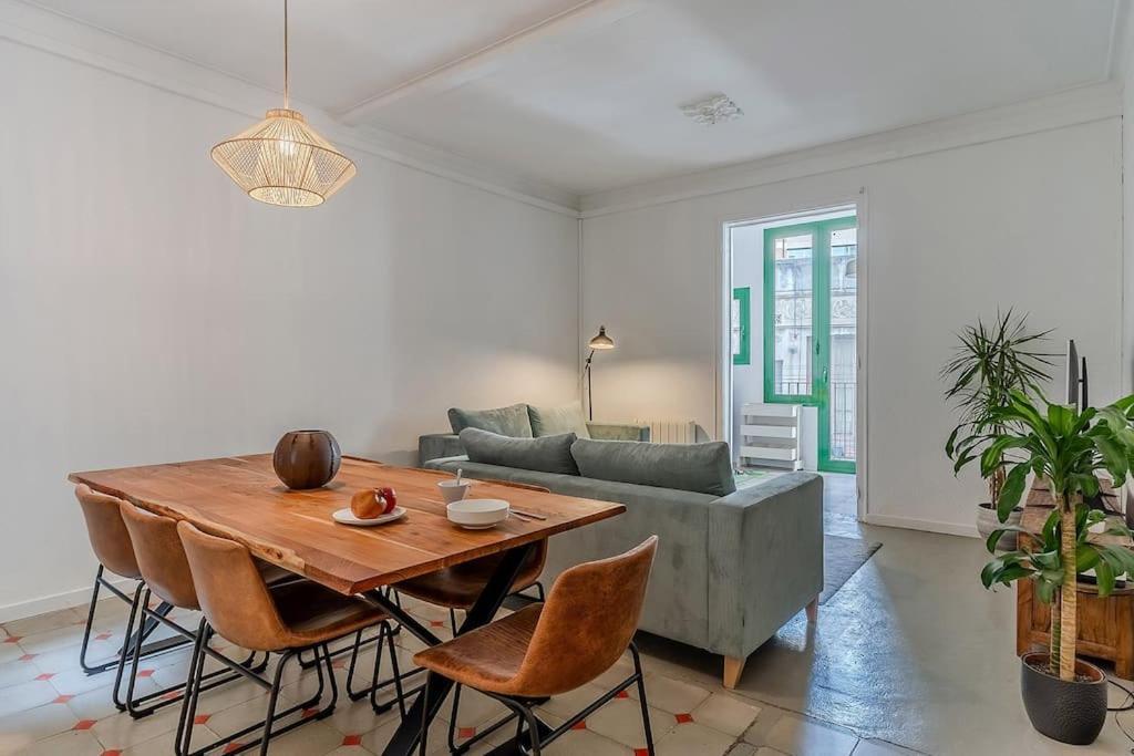Canela Homes Barcelona Fontana 외부 사진